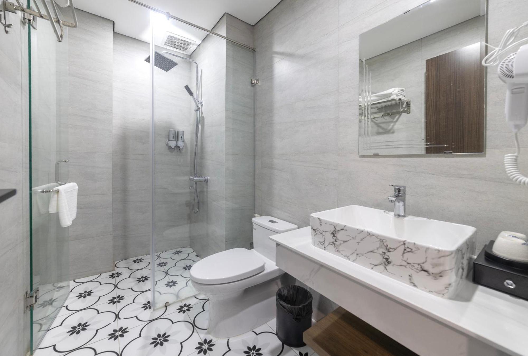 Green Lp Hotel & Apartment Vũng Tàu Ngoại thất bức ảnh