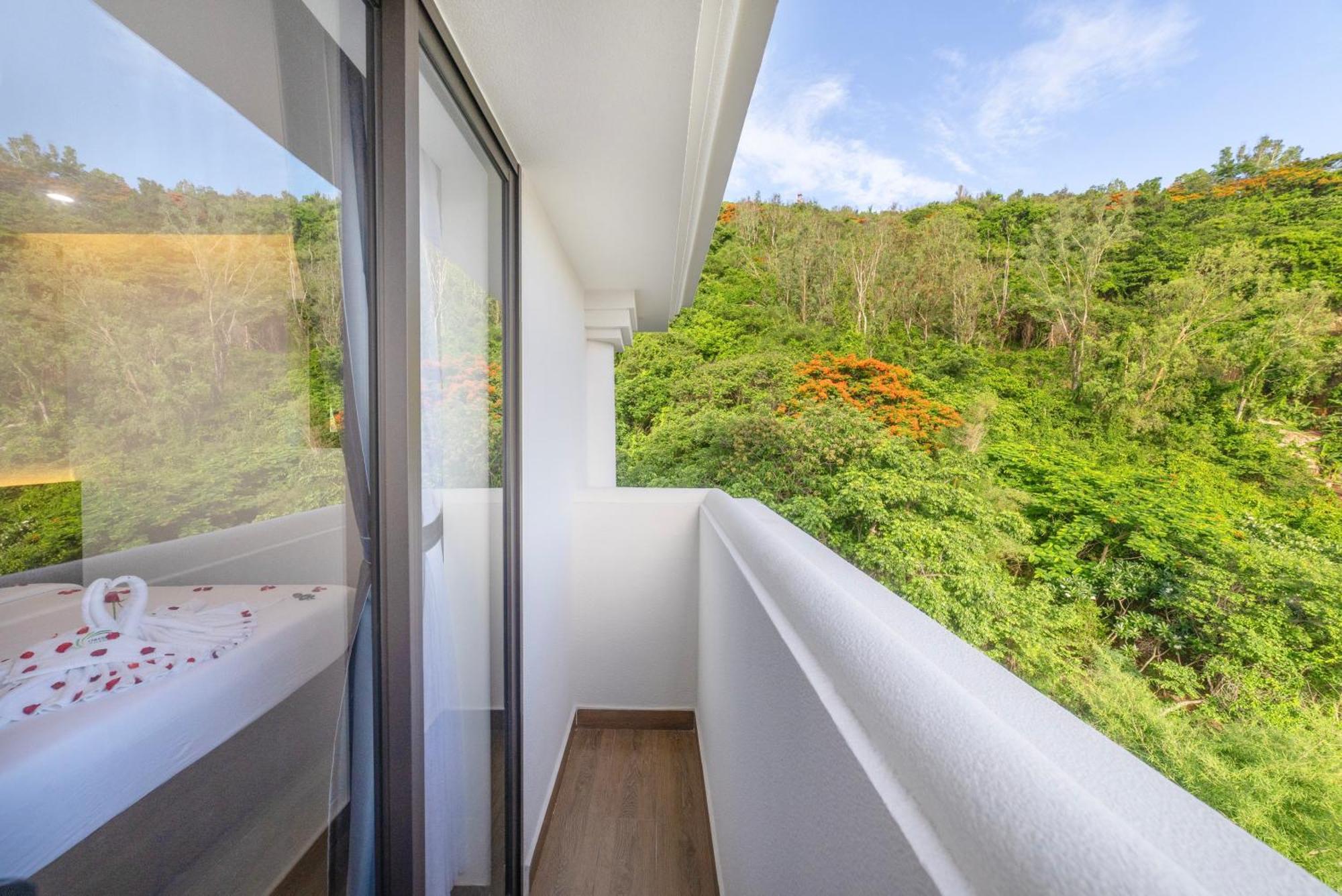 Green Lp Hotel & Apartment Vũng Tàu Ngoại thất bức ảnh