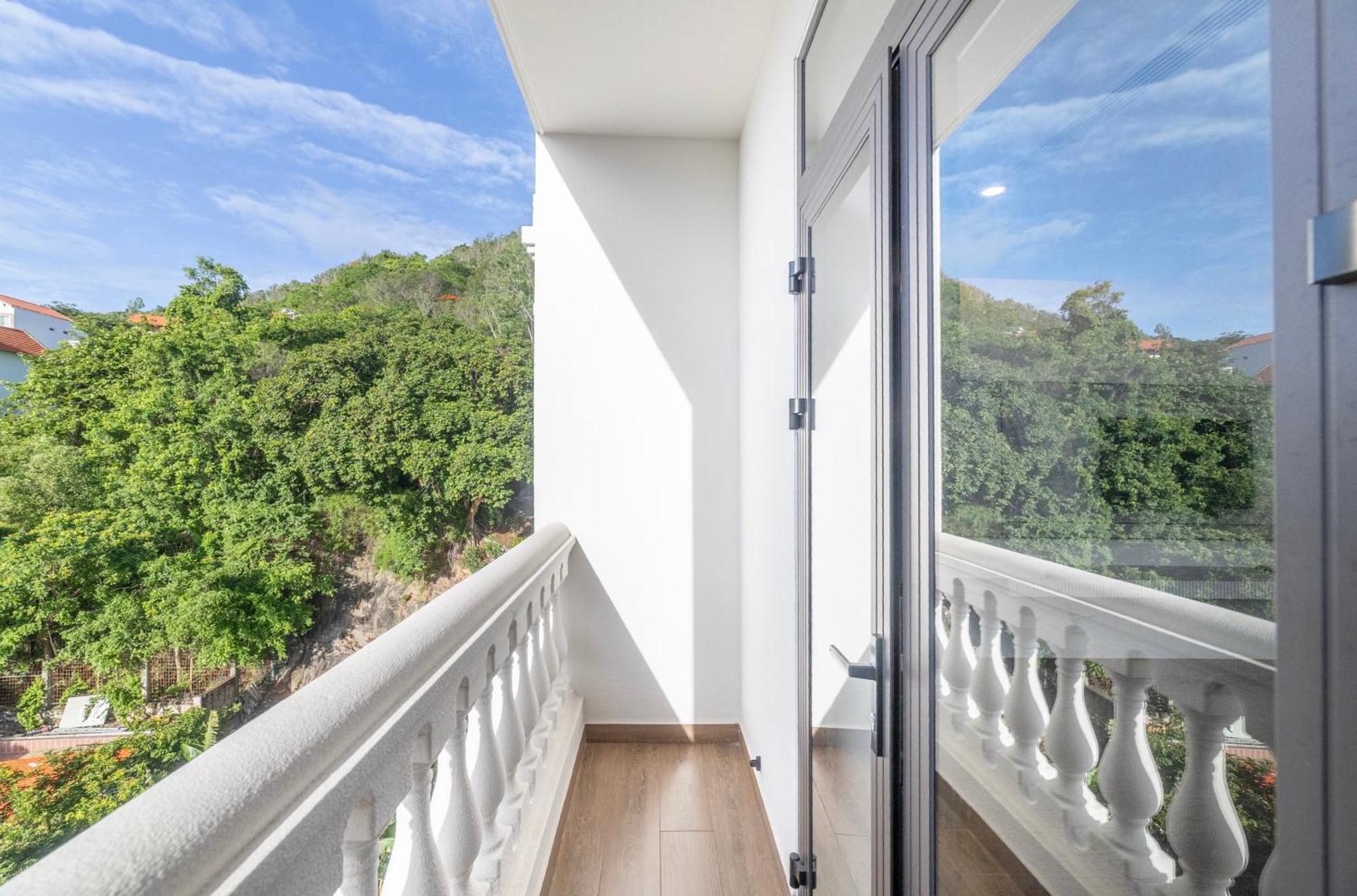 Green Lp Hotel & Apartment Vũng Tàu Ngoại thất bức ảnh